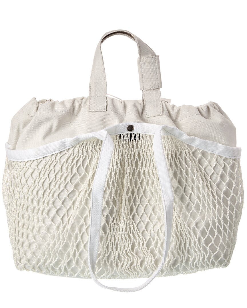 Balenciaga Balenciaga 24/7 Canvas Tote