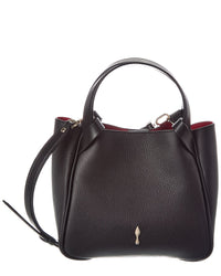 Christian Louboutin Christian Louboutin Betttina Mini Leather Tote