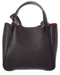 Christian Louboutin Christian Louboutin Betttina Mini Leather Tote