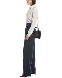 Christian Louboutin Christian Louboutin Betttina Mini Leather Tote