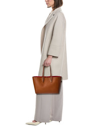 Christian Louboutin Christian Louboutin Cabata Small Leather Tote