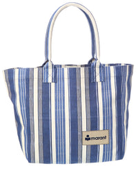 Isabel Marant Isabel Marant Yenky Small Canvas Tote