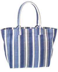 Isabel Marant Isabel Marant Yenky Small Canvas Tote