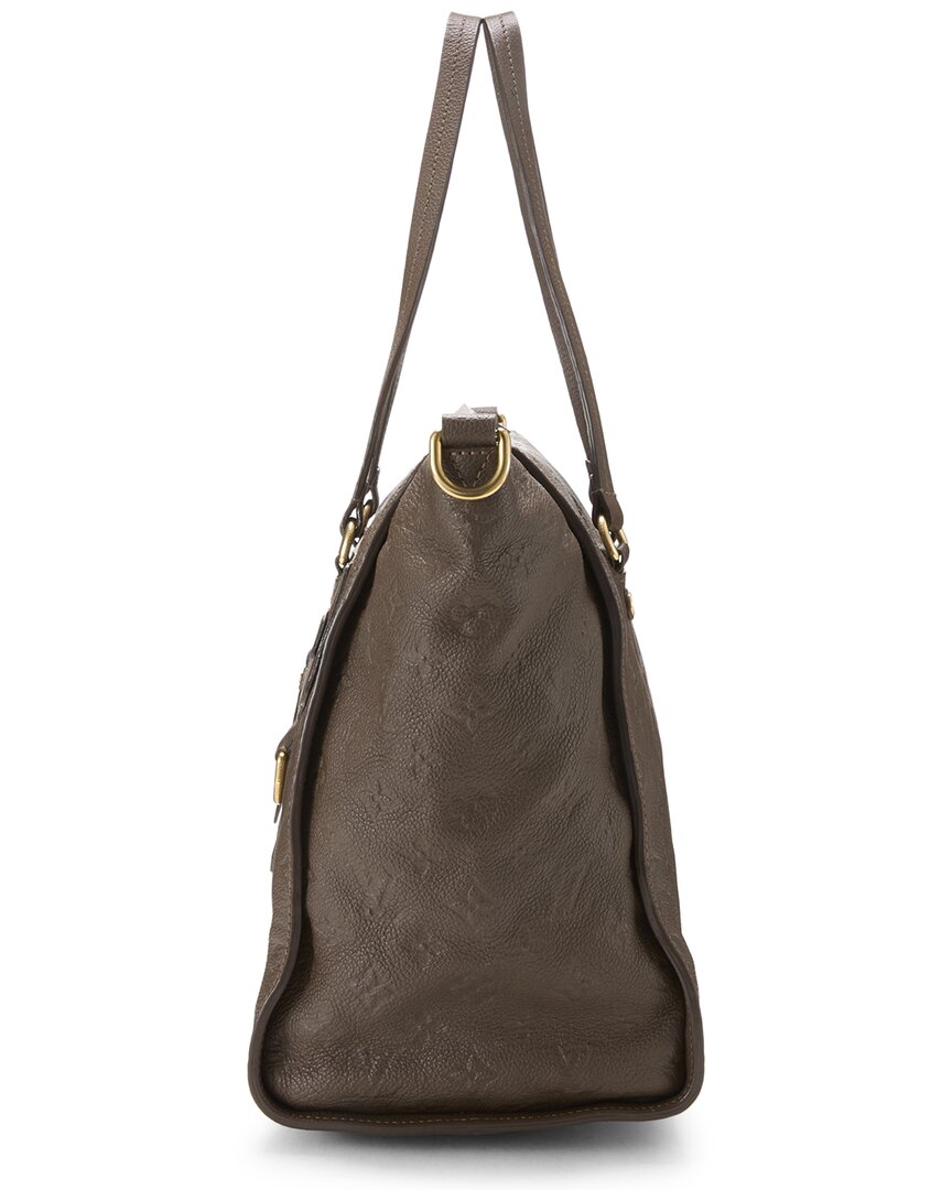 Louis Vuitton Louis Vuitton Brown Empreinte Lumineuse Pm (Authentic Pre-Loved)