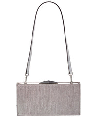 Jimmy Choo Jimmy Choo Diamond Cocktail Clutch