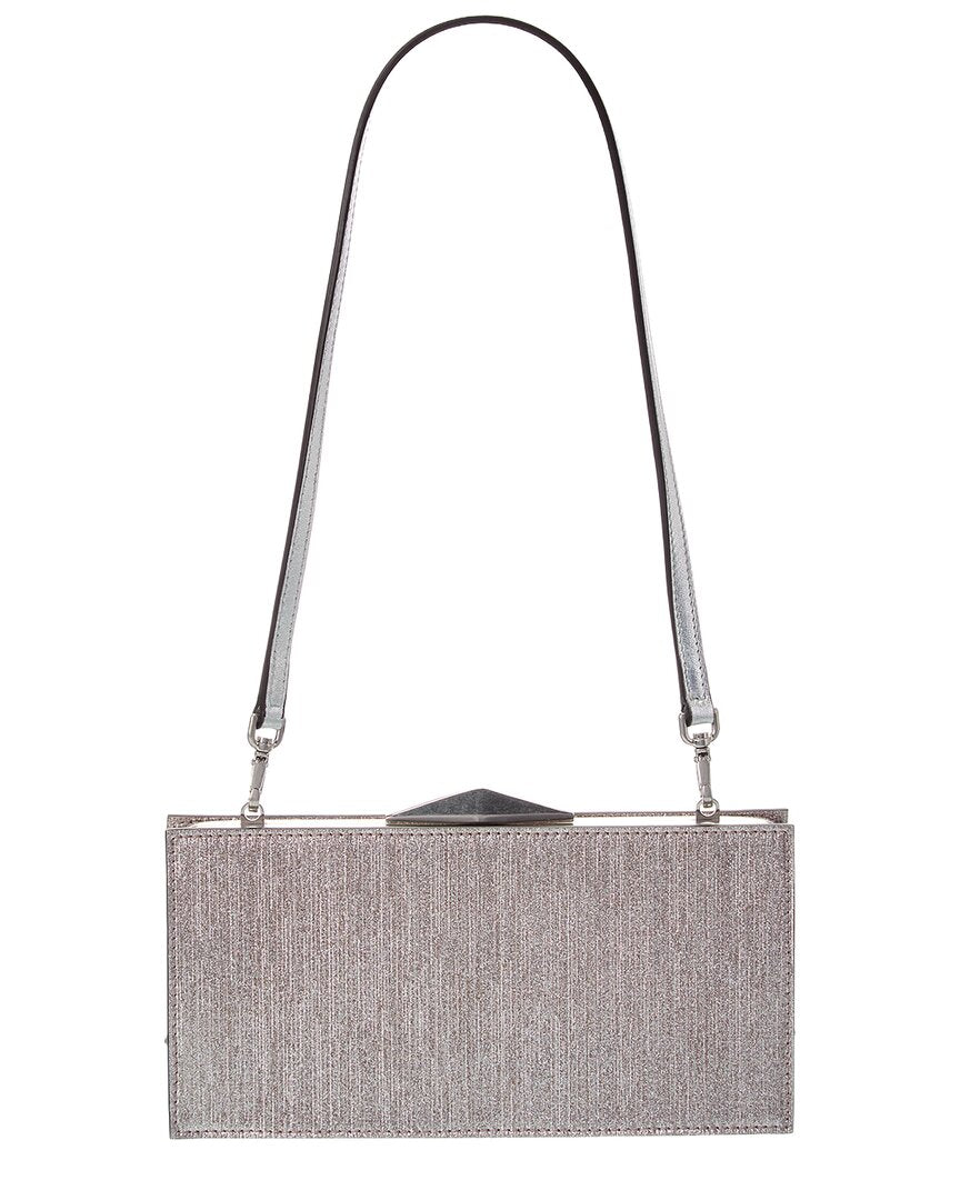 Jimmy Choo Jimmy Choo Diamond Cocktail Clutch