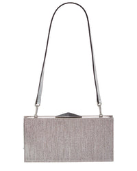Jimmy Choo Jimmy Choo Diamond Cocktail Clutch