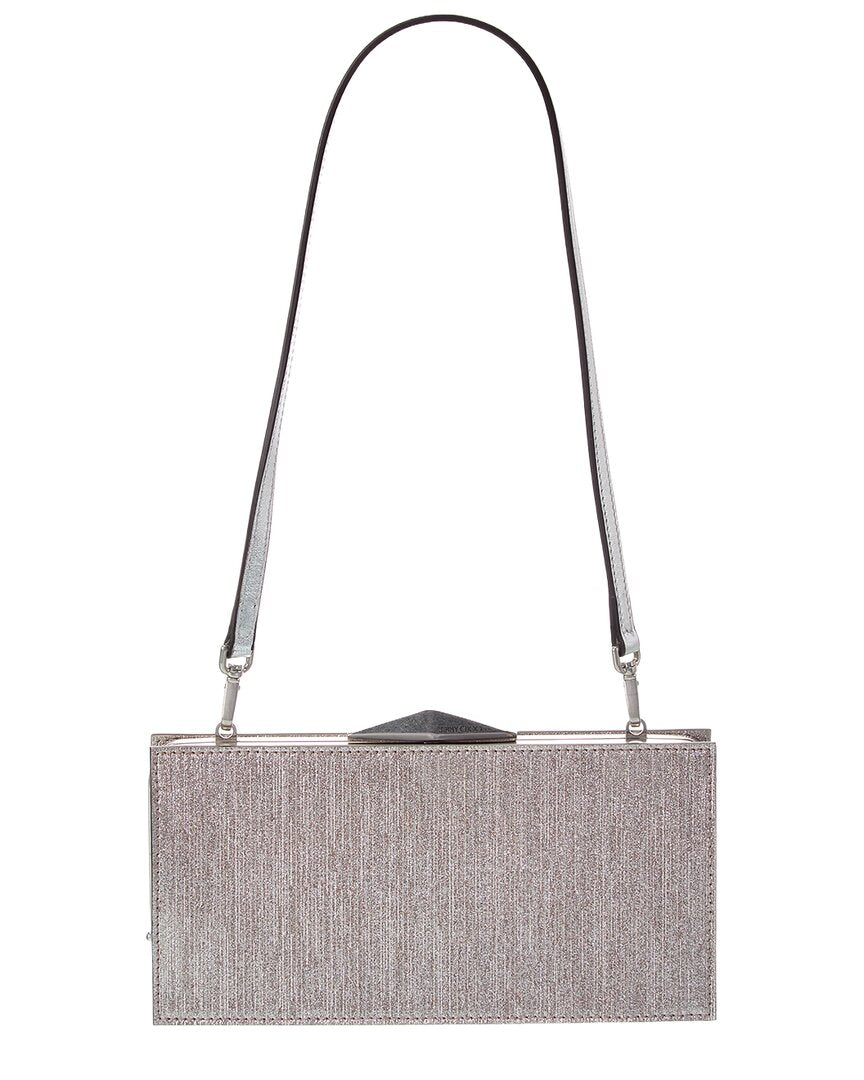 Jimmy Choo Jimmy Choo Diamond Cocktail Clutch