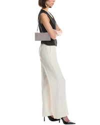Jimmy Choo Jimmy Choo Diamond Cocktail Clutch