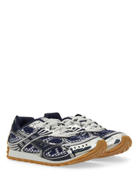 Bottega Veneta Women Sneaker "Orbit"