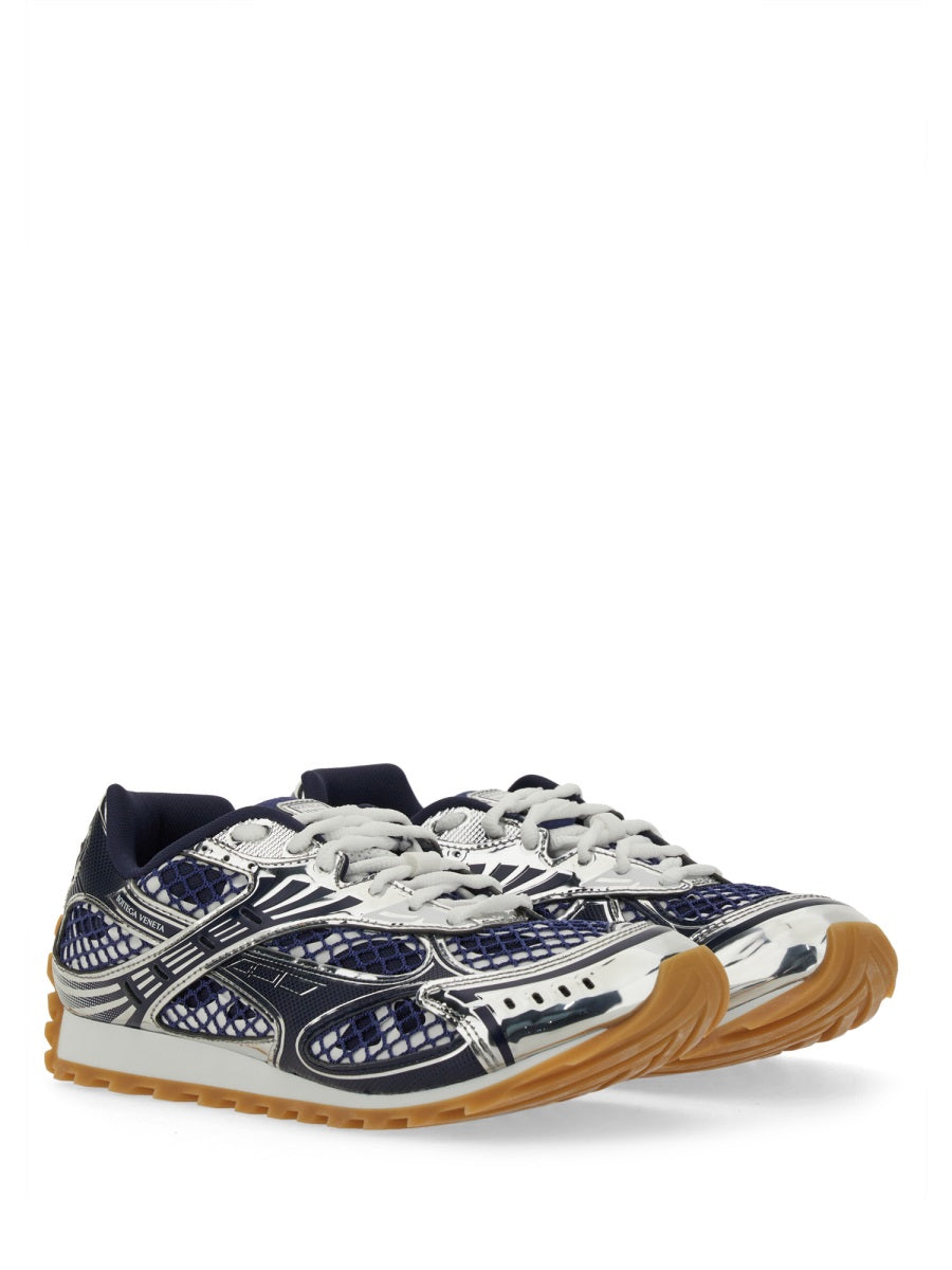 Bottega Veneta Women Sneaker "Orbit"