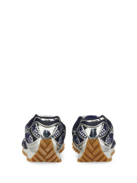 Bottega Veneta Women Sneaker "Orbit"