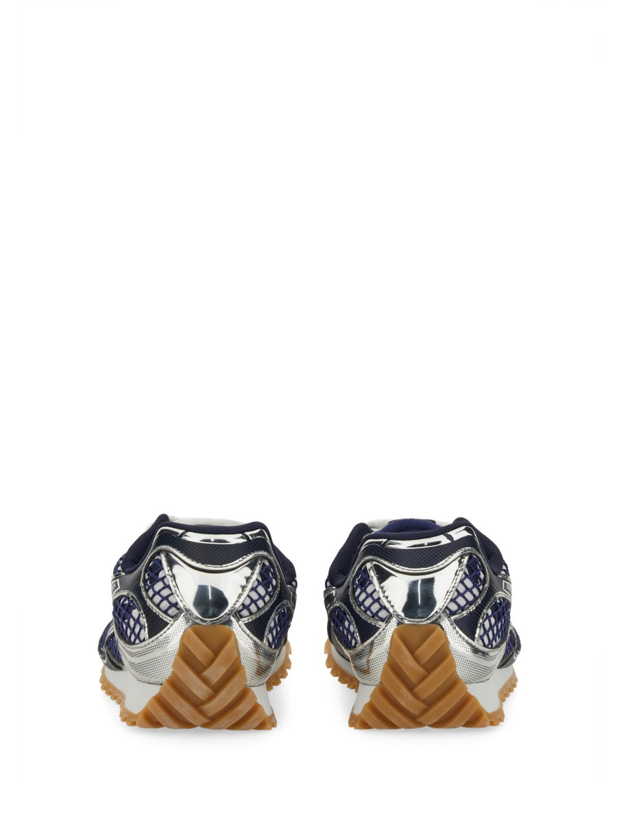 Bottega Veneta Women Sneaker "Orbit"