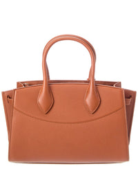 Ferragamo Ferragamo Studio Leather Tote
