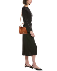 Christian Louboutin Christian Louboutin Betttina Mini Leather Tote