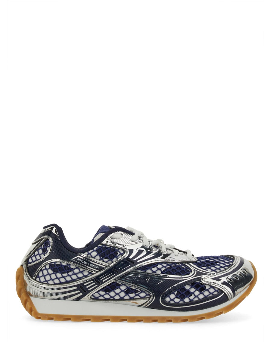 Bottega Veneta Women Sneaker "Orbit"
