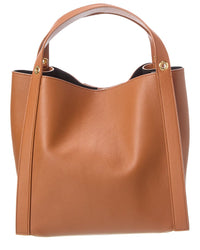 CELINE Celine Small Leather Cube Bag