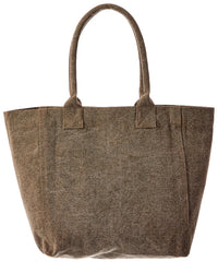 Isabel Marant Isabel Marant Yenky Small Canvas Tote