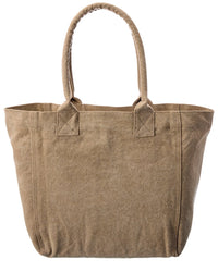 Isabel Marant Isabel Marant Yenky Small Canvas Tote