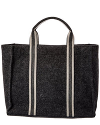 Isabel Marant Isabel Marant Aruba E/W Felt Tote