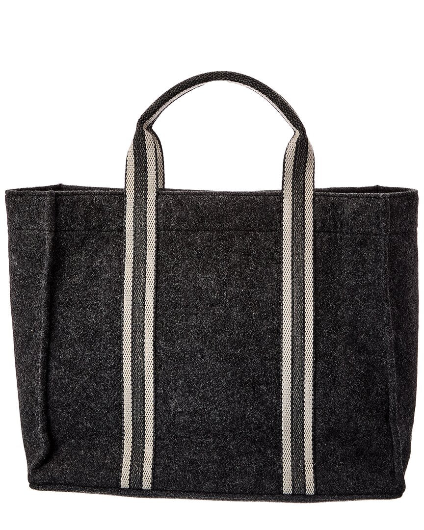 Isabel Marant Isabel Marant Aruba E/W Felt Tote
