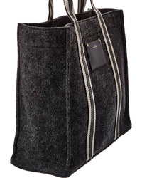 Isabel Marant Isabel Marant Aruba E/W Felt Tote