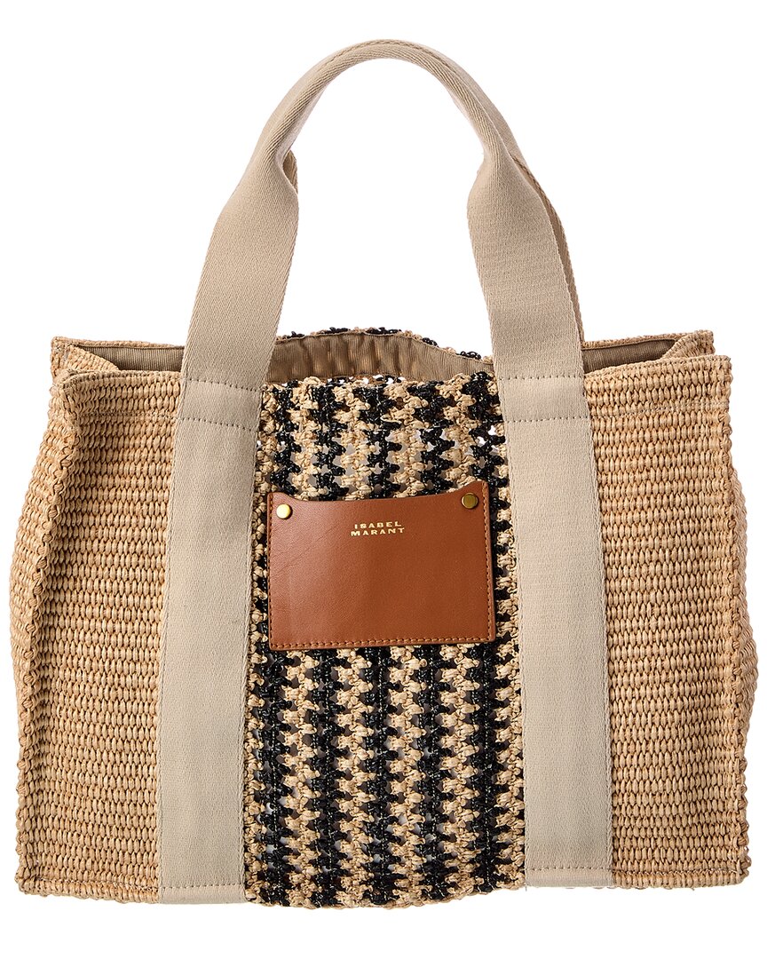 Isabel Marant Isabel Marant Aruba Small Tote