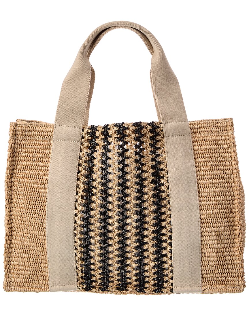 Isabel Marant Isabel Marant Aruba Small Tote