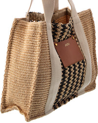 Isabel Marant Isabel Marant Aruba Small Tote