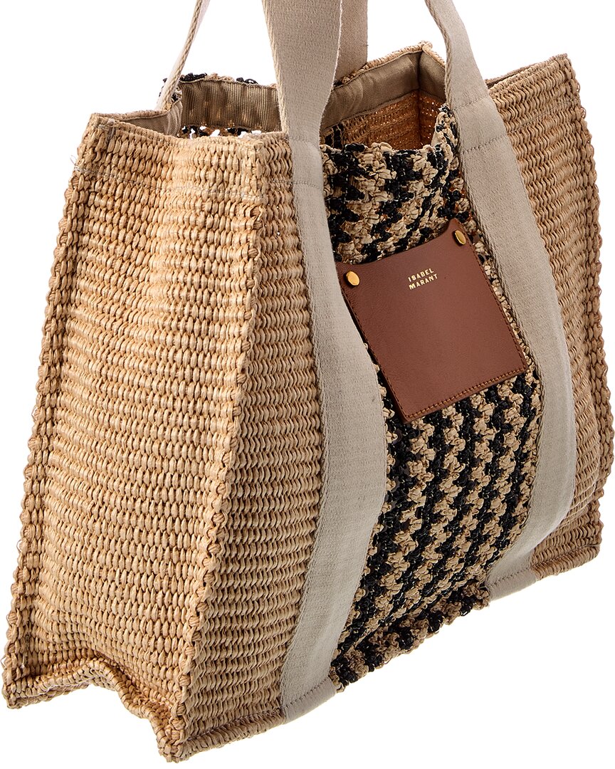 Isabel Marant Isabel Marant Aruba Small Tote