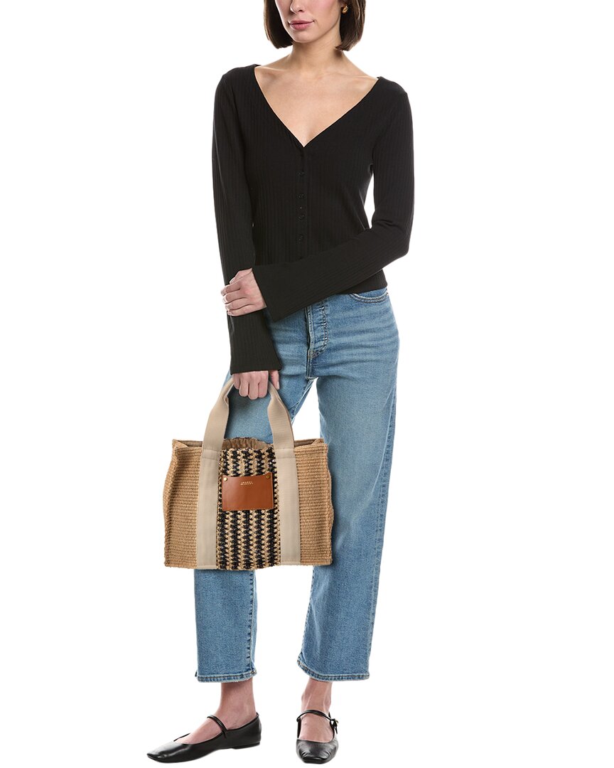 Isabel Marant Isabel Marant Aruba Small Tote