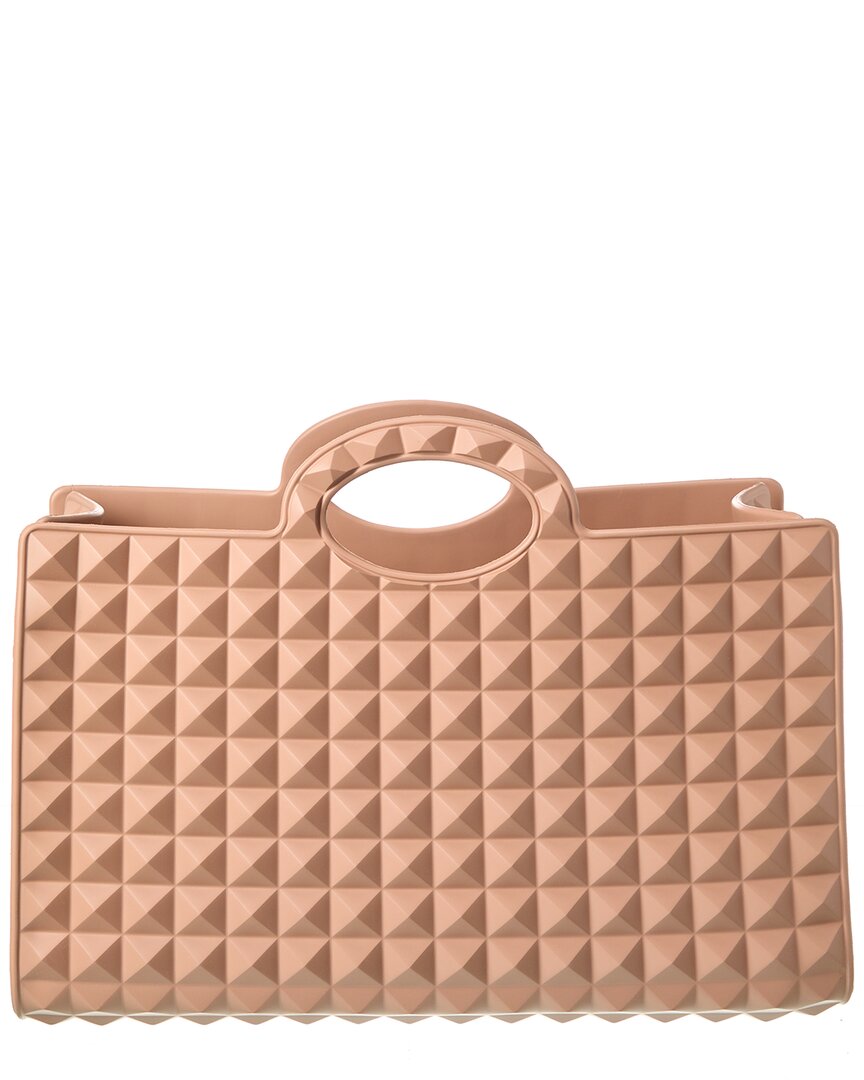 Valentino Roman Stud Tote