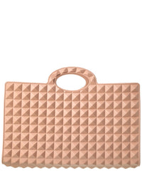 Valentino Roman Stud Tote