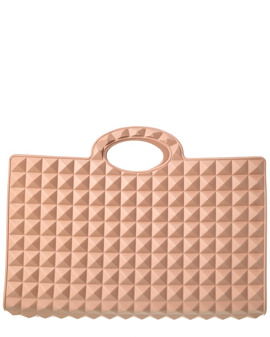 Valentino Roman Stud Tote
