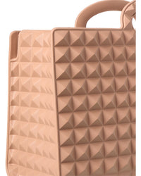 Valentino Roman Stud Tote