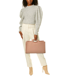Valentino Roman Stud Tote