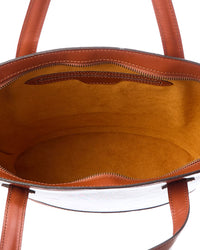 Louis Vuitton Louis Vuitton Brown Epi Leather St Jacques Pm (Authentic Pre-Loved)