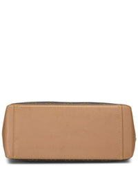Louis Vuitton Louis Vuitton Brown Monogram Coated Canvas Cabaspiano (Authentic Pre-Loved)