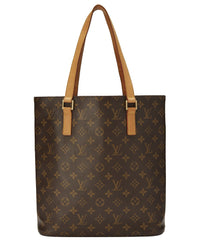 Louis Vuitton Louis Vuitton Brown Monogram Coated Canvas Vavin Gm (Authentic Pre-Loved)