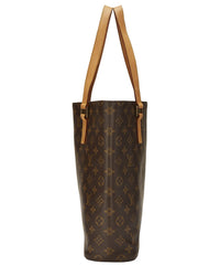 Louis Vuitton Louis Vuitton Brown Monogram Coated Canvas Vavin Gm (Authentic Pre-Loved)