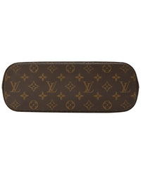 Louis Vuitton Louis Vuitton Brown Monogram Coated Canvas Vavin Pm (Authentic Pre-Loved)
