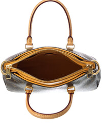 Louis Vuitton Pre-Owned Louis Vuitton Yellow Monogram Canvas Pallas Bb (Authentic Pre-Loved)