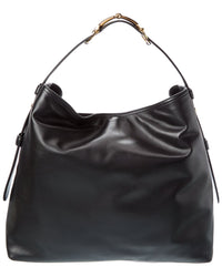 Gucci Gucci Beatrix Large Leather Tote