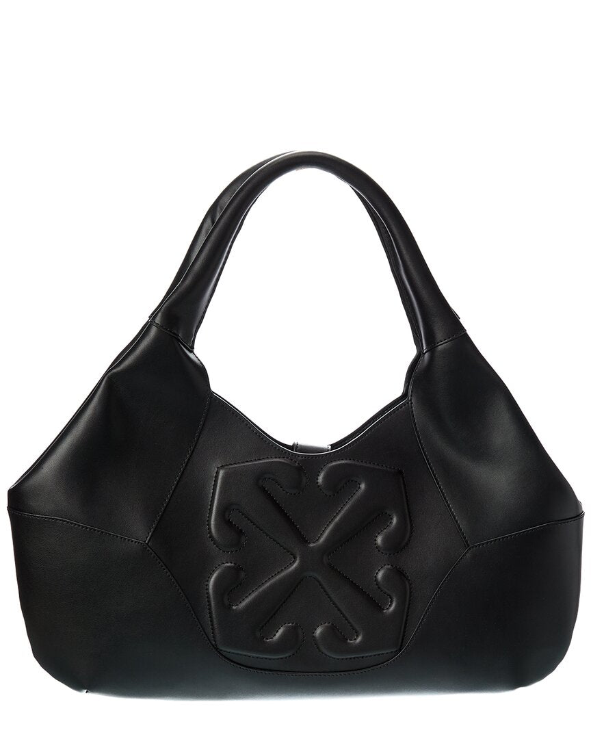 Off-White™ All Day Soft Leather Tote