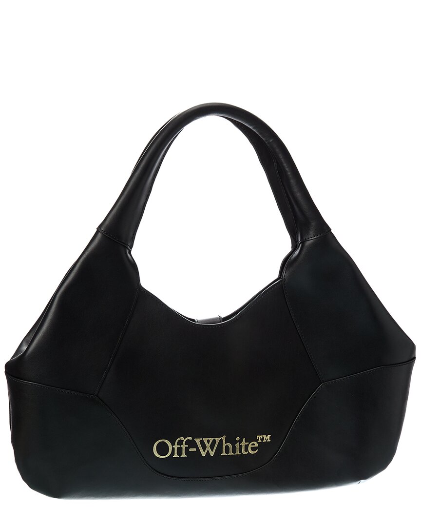 Off-White™ All Day Soft Leather Tote