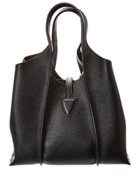 TOD's Tod’S T Timeless Leather Tote