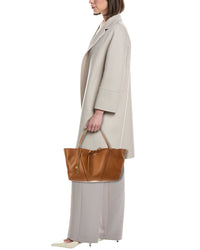 Chloé Chloé East West Leather Tote