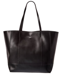 Toteme Roam Leather Tote