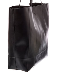 Toteme Roam Leather Tote