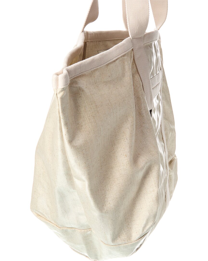 Isabel Marant Warden Canvas Tote